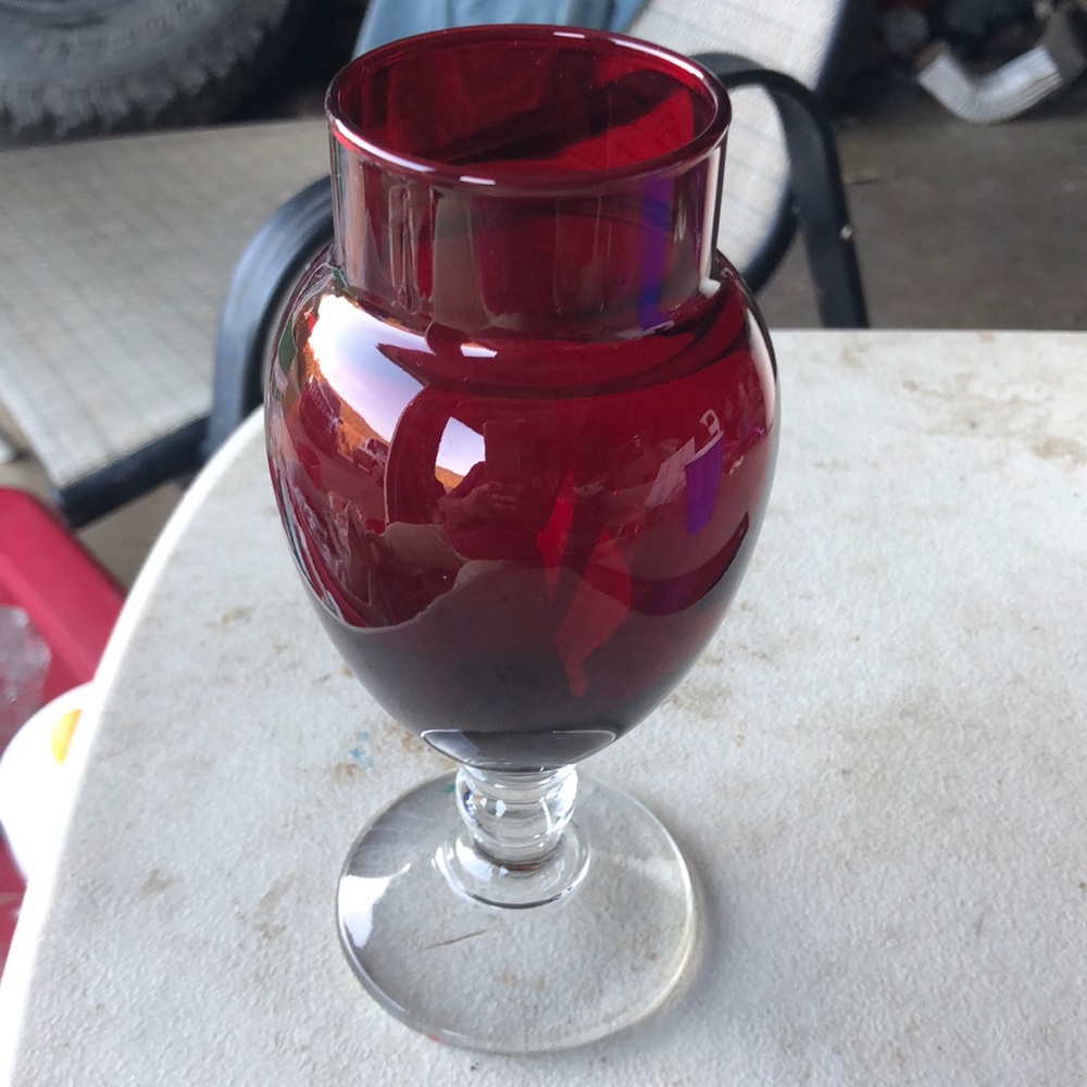 Vase